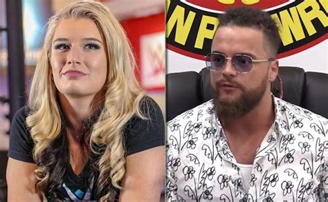 toni storm boyfriend|Toni Storm Confirms She’s Dating Major NJPW Star